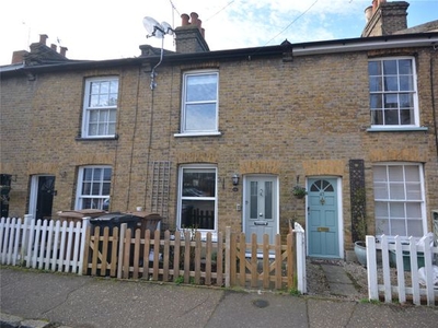 Terraced house to rent in Primrose Hill, Chelmsford CM1