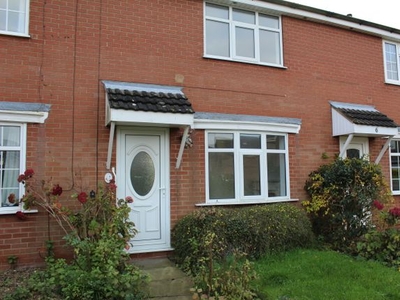 Terraced house to rent in Southwell Court, Keelby DN41