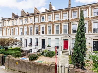 Terraced house to rent in Trafalgar Avenue, Peckham, London SE15