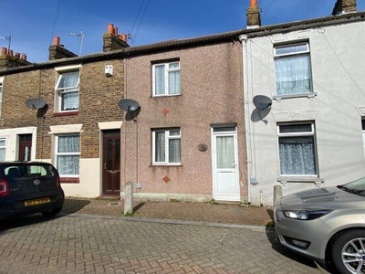 Terraced house to rent in Unity Street, Sheerness ME12