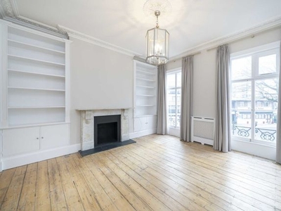 Terraced house to rent in Westmoreland Place, London SW1V