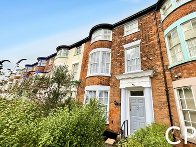 Town house for sale in Falsgrave Road, Scarborough YO12