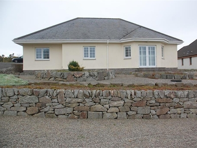 1 bed detached bungalow for sale in Rockcliffe