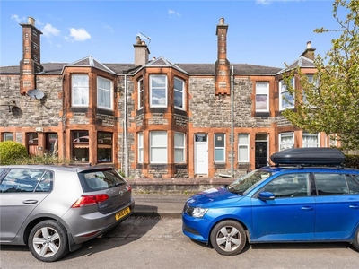 1 bed first floor flat for sale in Dunfermline