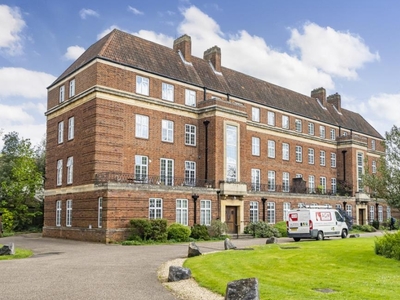 1 Bed Flat/Apartment For Sale in Oxford, Oxfordshire, OX2 - 5390953