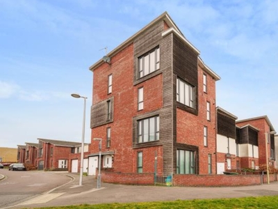 1 Bed Flat/Apartment For Sale in Basingstoke, Hampshire, RG24 - 5413322