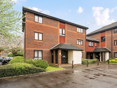 1 Bed Flat/Apartment For Sale in Didcot, Oxfordshire, OX11 - 5409972