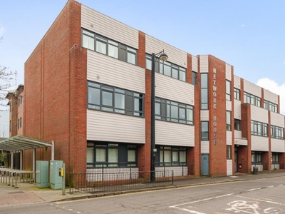 1 Bed Flat/Apartment For Sale in High Wycombe, Buckinghamshire, HP11 - 5369720