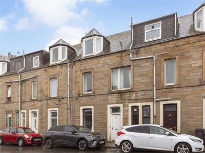 1 bed maindoor flat for sale in Galashiels