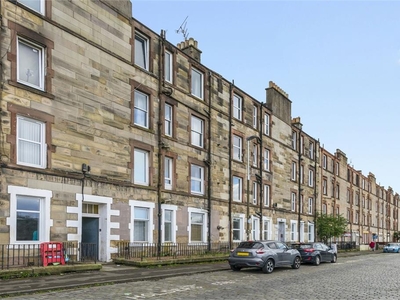 1 bed second floor flat for sale in Gorgie
