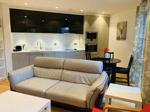 1 bedroom apartment for rent in 1 Bywell Place LONDON E16