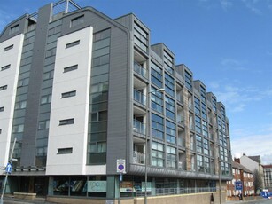 1 bedroom apartment for rent in 17, Standish Street, Liverpool, L3