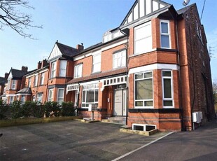 1 bedroom apartment for rent in 46 Clyde Road, Didsbury, Manchester, M20