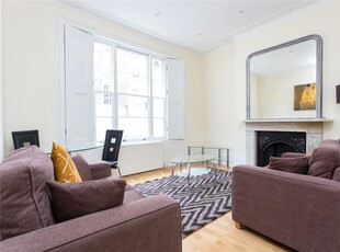 1 bedroom apartment for rent in Almeida Street, London, N1