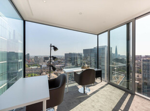 1 bedroom apartment for rent in Chaucer Gardens, London, E1