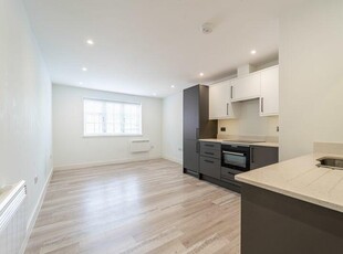 1 bedroom apartment for rent in Commercial Road, Ashley Cross, BH14