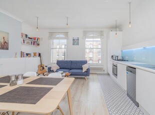1 bedroom apartment for rent in Elgin Avenue, Maida Vale W9
