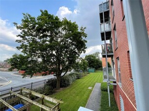 1 bedroom apartment for rent in Endeavour House, 1B Elmira Way, Salford, Greater Manchester, M5