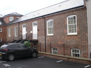 1 bedroom apartment for rent in George Roche Road,Canterbury,CT1