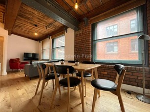 1 bedroom apartment for rent in Harter Street, Manchester, M1