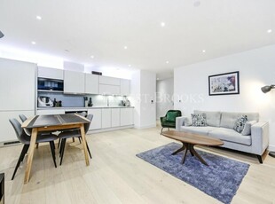 1 bedroom apartment for rent in Heritage Tower, 118 East Ferry Road, Canary Wharf, E14