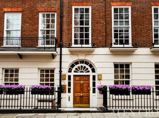 1 bedroom apartment for rent in Hertford Street, Mayfair, W1J