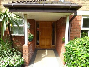 1 bedroom apartment for rent in Highgrove Gardens, 94 Palatine Road, Didsbury, Manchester, M20