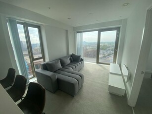 1 bedroom apartment for rent in Hulme Street, Salford, M5