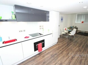 1 bedroom apartment for rent in Kettleworks, Pope Street B1 - 8-8 Viewings, B1