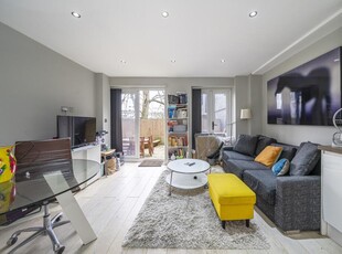 1 bedroom apartment for rent in Ladbroke Grove London W10