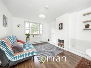 1 bedroom apartment for rent in Lewisham Way, Brockley, SE4