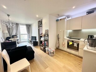 1 bedroom apartment for rent in , Maltby House, Ottley Drive, London, SE3