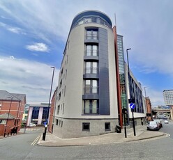 1 bedroom apartment for rent in Marconi House, Newcastle, NE1