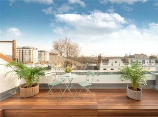 1 bedroom apartment for rent in Oakley Street, Chelsea, London, SW3