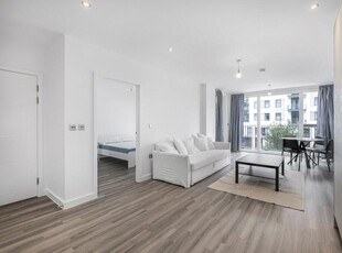 1 bedroom apartment for rent in Olympic Park Avenue, London, E20