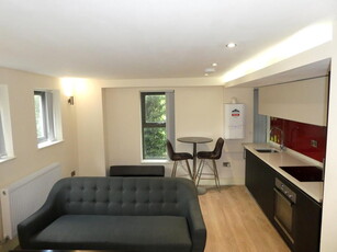 1 bedroom apartment for rent in Park Crescent, Rusholme, M14