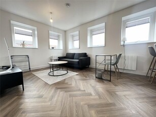 1 bedroom apartment for rent in Paxton House, Prospect Quarter, Old Town, Swindon, SN1