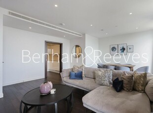 1 bedroom apartment for rent in Royal Mint Street, London, E1