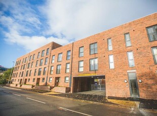 1 bedroom apartment for rent in Silk Street, Salford, Lancashire, M3