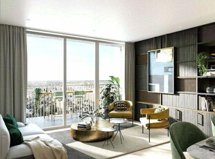 1 bedroom apartment for rent in Silverleaf House, The Verdean, 1 Heartwood Boulevard, London, W3