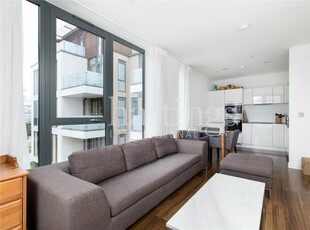 1 bedroom apartment for rent in Sitka House, 20 Quebec Way, Canada Water, London, SE16