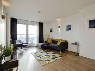 1 bedroom apartment for rent in Skyline Central 2, Goulden Street, Manchester, M4