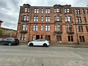 1 bedroom apartment for rent in Sorby Street, Parkhead, G31