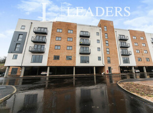 1 bedroom apartment for rent in Stunning Apartment in Luton - Stock wood Gardens - LU1 4GG - 1 bed Penthouse, LU1