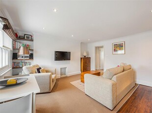 1 bedroom apartment for rent in Sutherland Street, London, SW1V