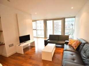 1 bedroom apartment for rent in The Edge, Clowes Street, Manchester City Centre, M3