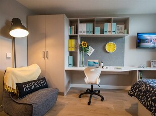 1 bedroom apartment for rent in Urban Study Tyne Bridge, Newcastle Upon Tyne, NE1