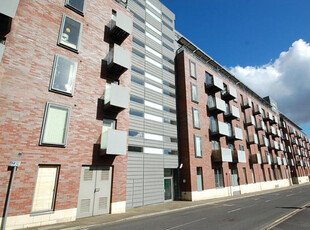 1 bedroom apartment for rent in Vantage Quay, 3 Brewer Street, Manchester, M1
