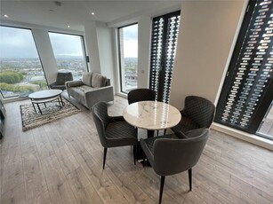1 bedroom apartment for rent in Victoria House, Great Ancoats Street, Manchester, M4