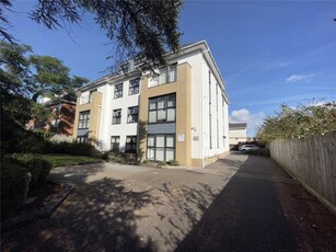 1 bedroom apartment for rent in Wellington Road, Bournemouth, BH8